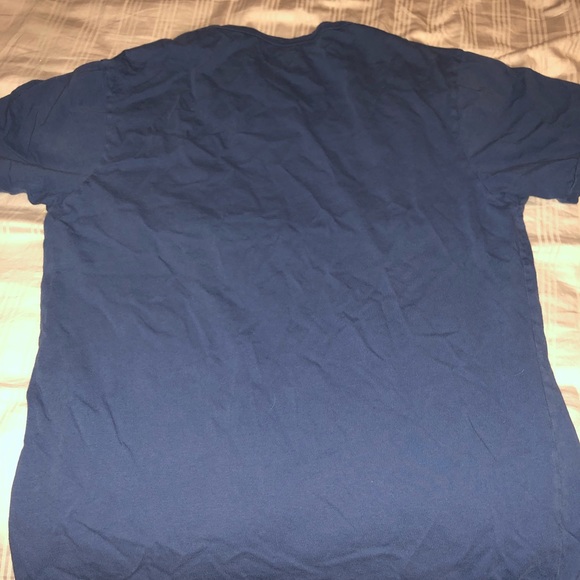 VISSLA tshirt - Picture 3 of 4